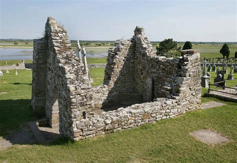 Parish of Clonmacnois 